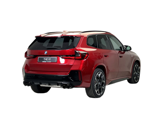 BMW X1 M35i xDrive