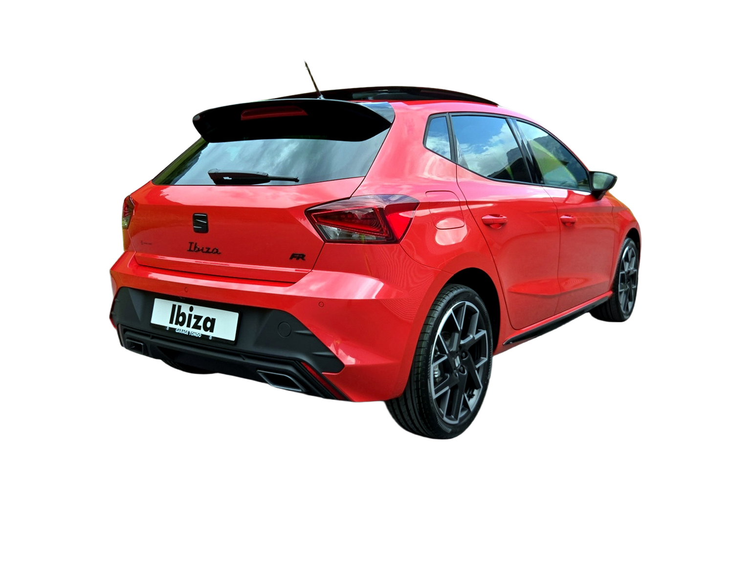Vehicle Image