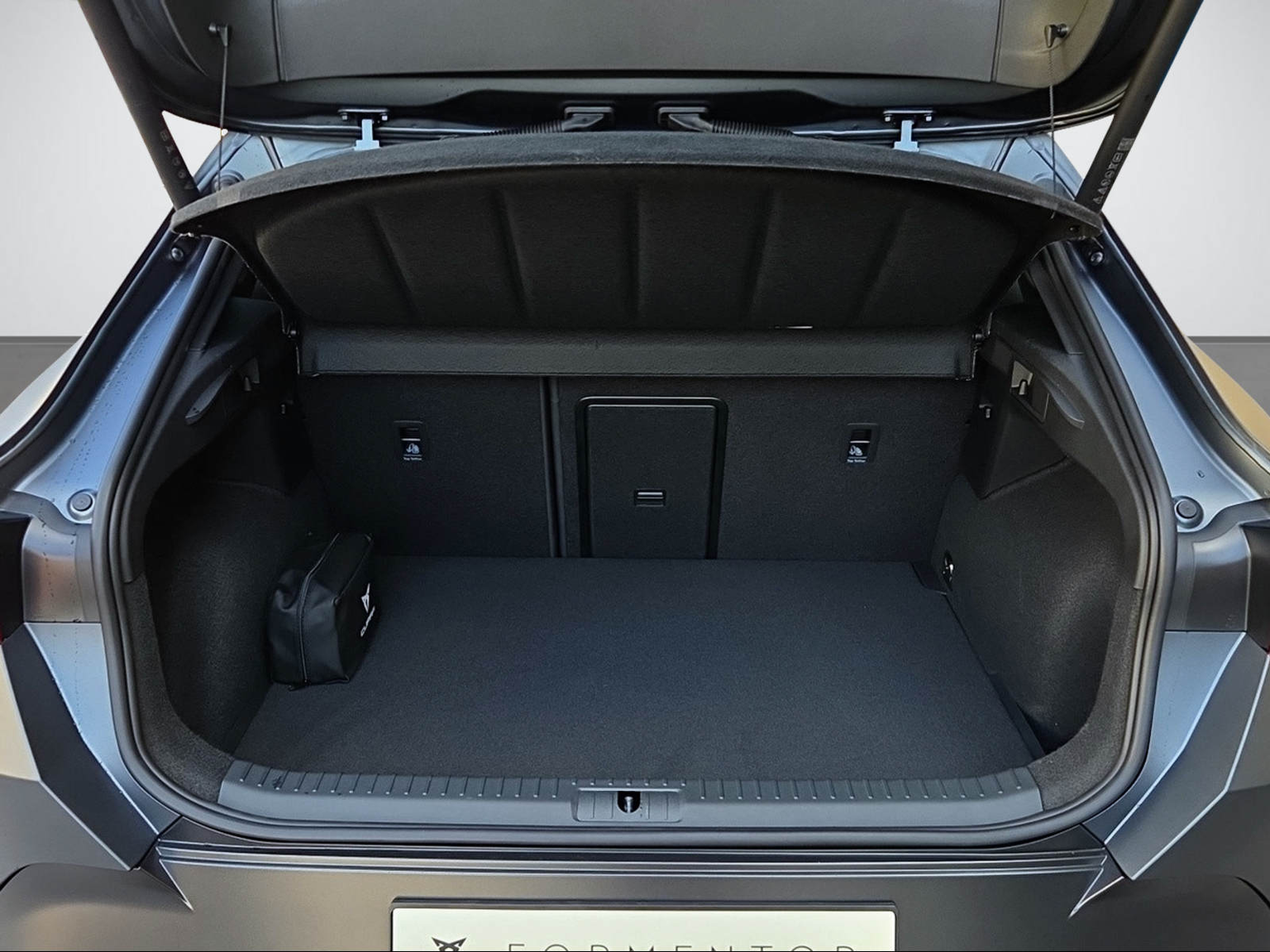 CUPRA Formentor 2.5 TSI VZ5 Prime Edition 4Drive DSG