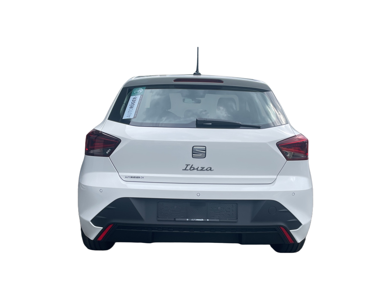 SEAT Ibiza 1.0 EcoTSI Style