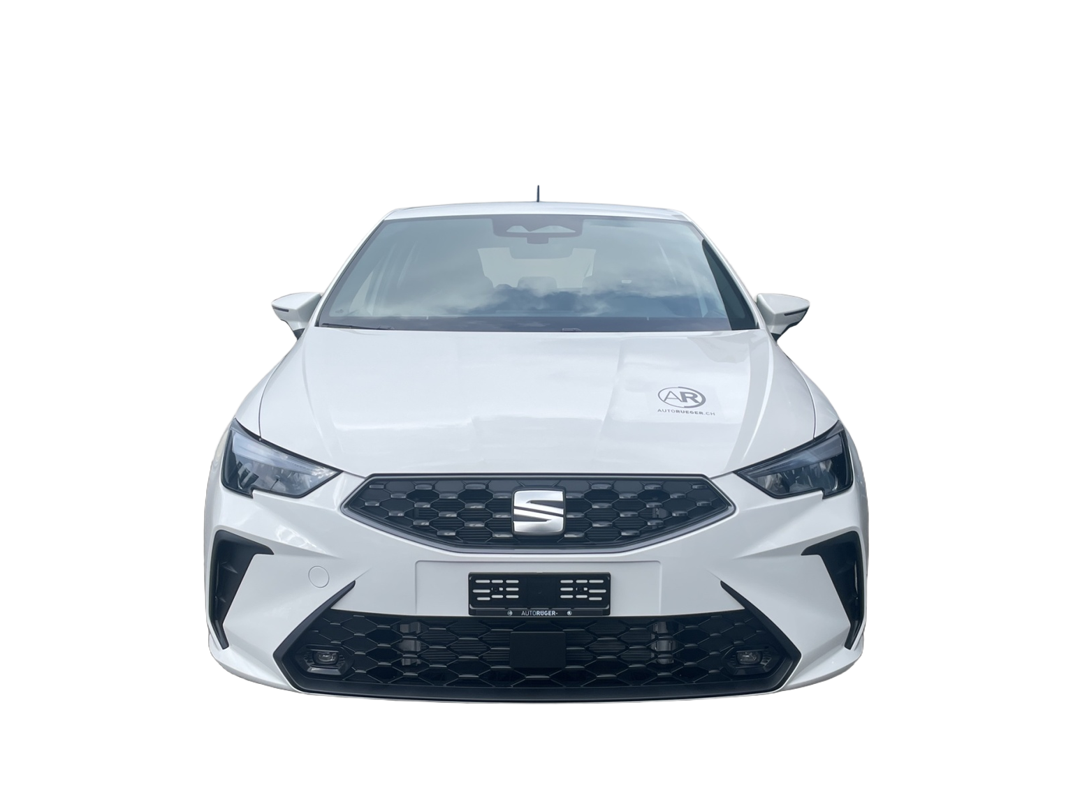 SEAT Ibiza 1.0 EcoTSI Style