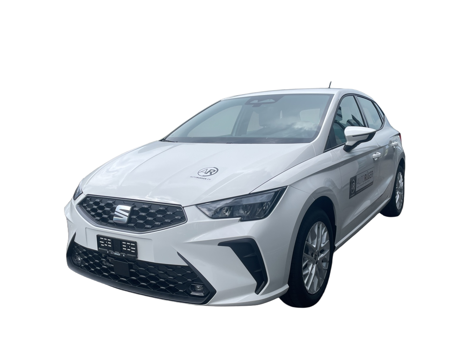 SEAT Ibiza 1.0 EcoTSI Style