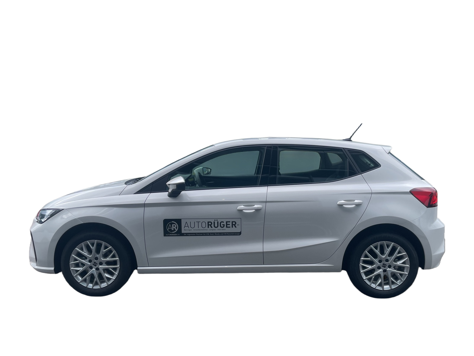 SEAT Ibiza 1.0 EcoTSI Style