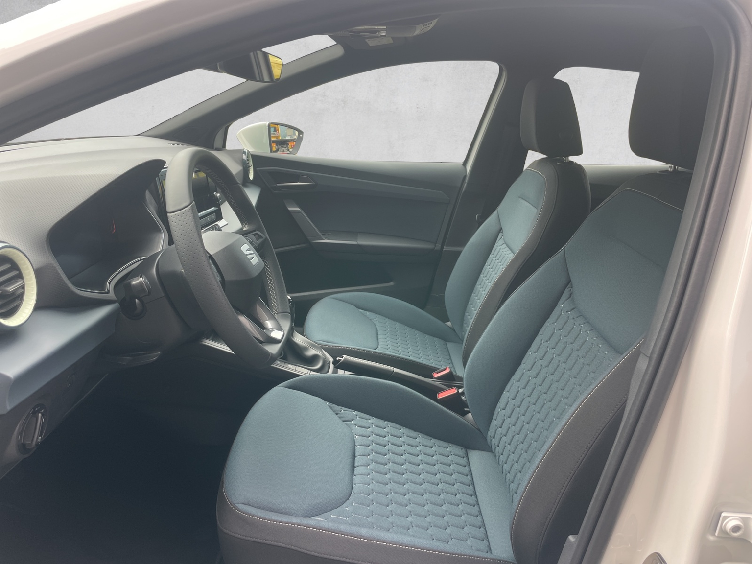 SEAT Ibiza 1.0 EcoTSI Style