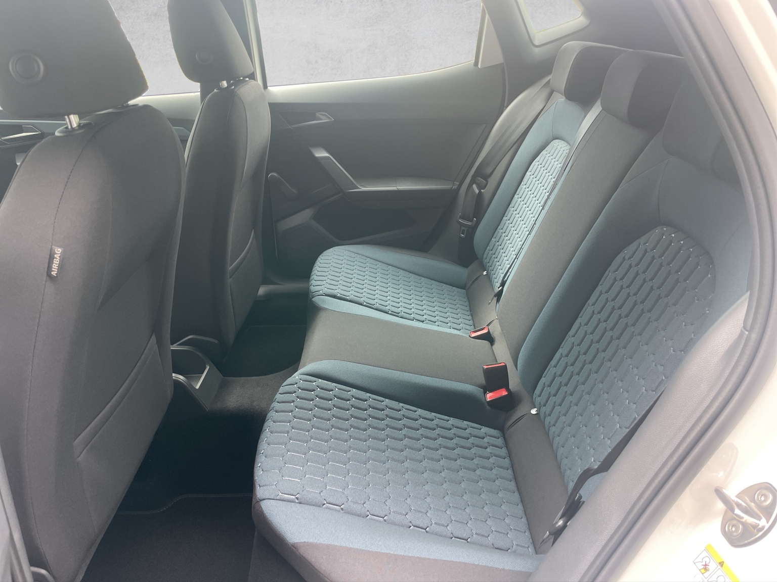 SEAT Ibiza 1.0 EcoTSI Style