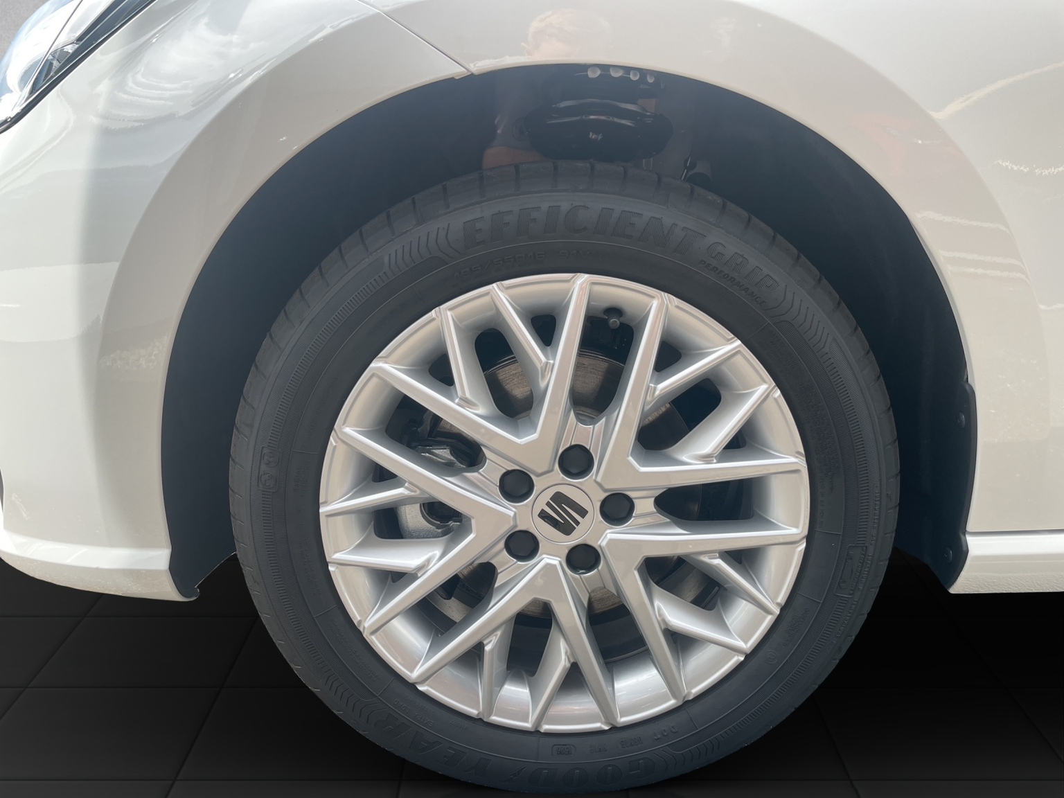 SEAT Ibiza 1.0 EcoTSI Style