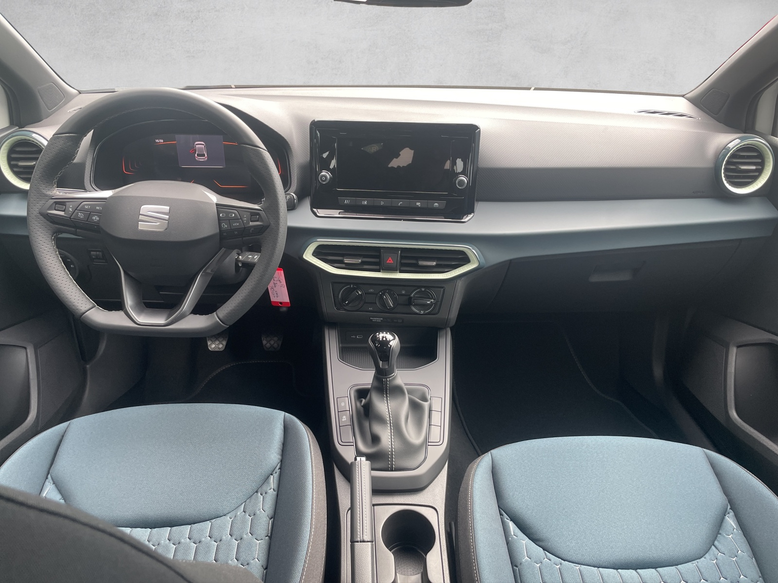 SEAT Ibiza 1.0 EcoTSI Style