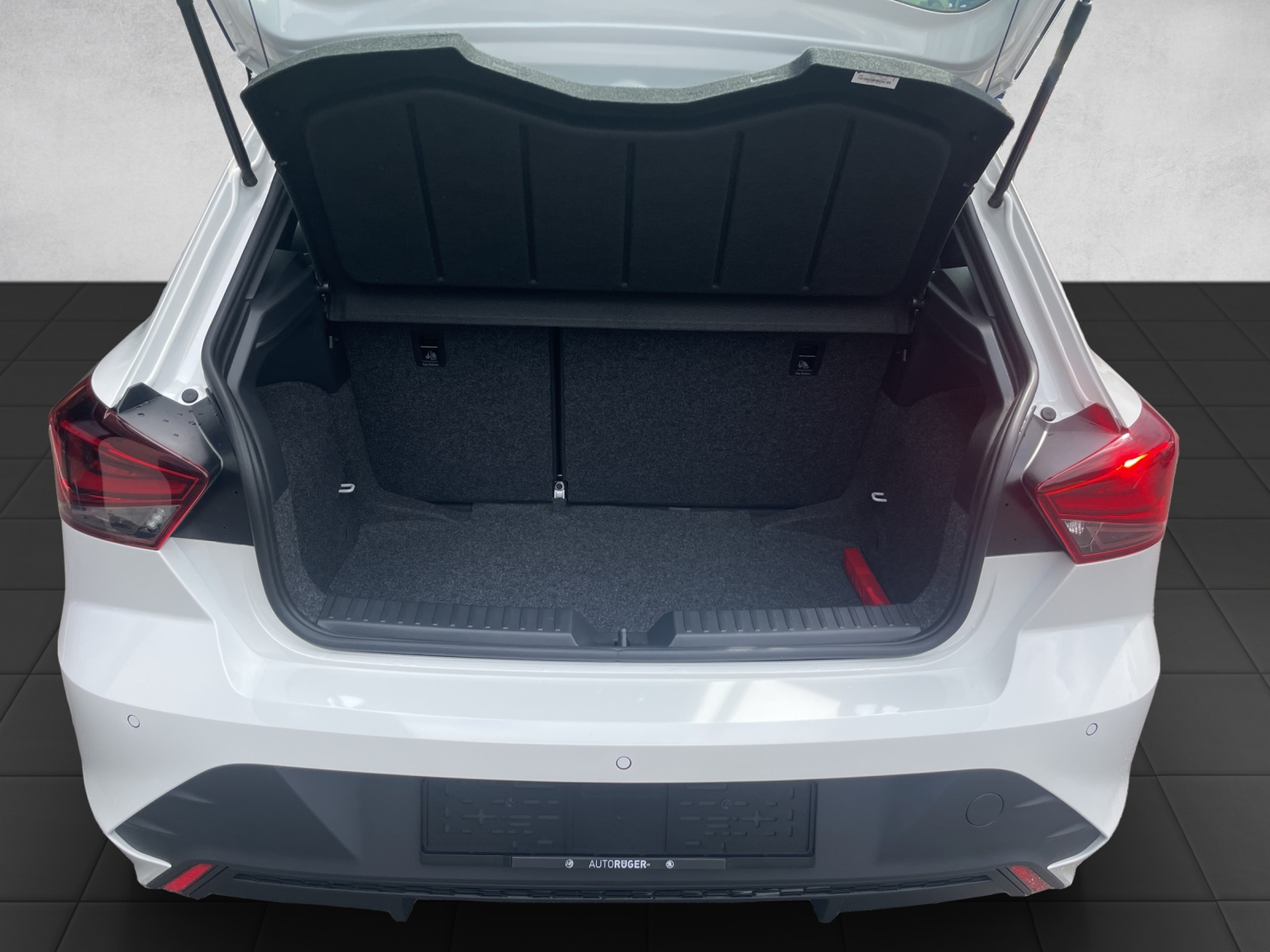 SEAT Ibiza 1.0 EcoTSI Style