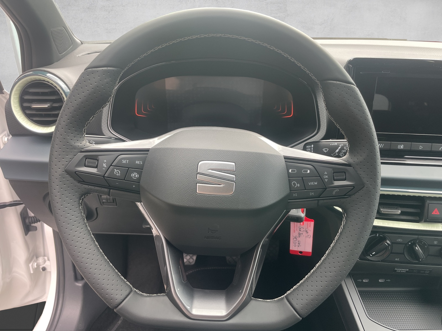 SEAT Ibiza 1.0 EcoTSI Style