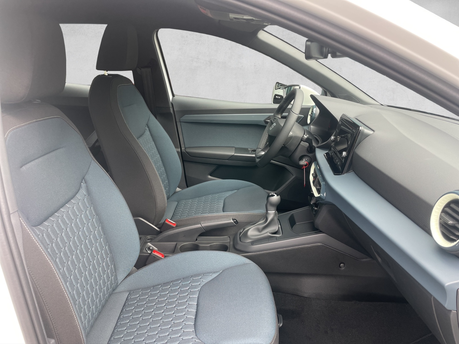 SEAT Ibiza 1.0 EcoTSI Style