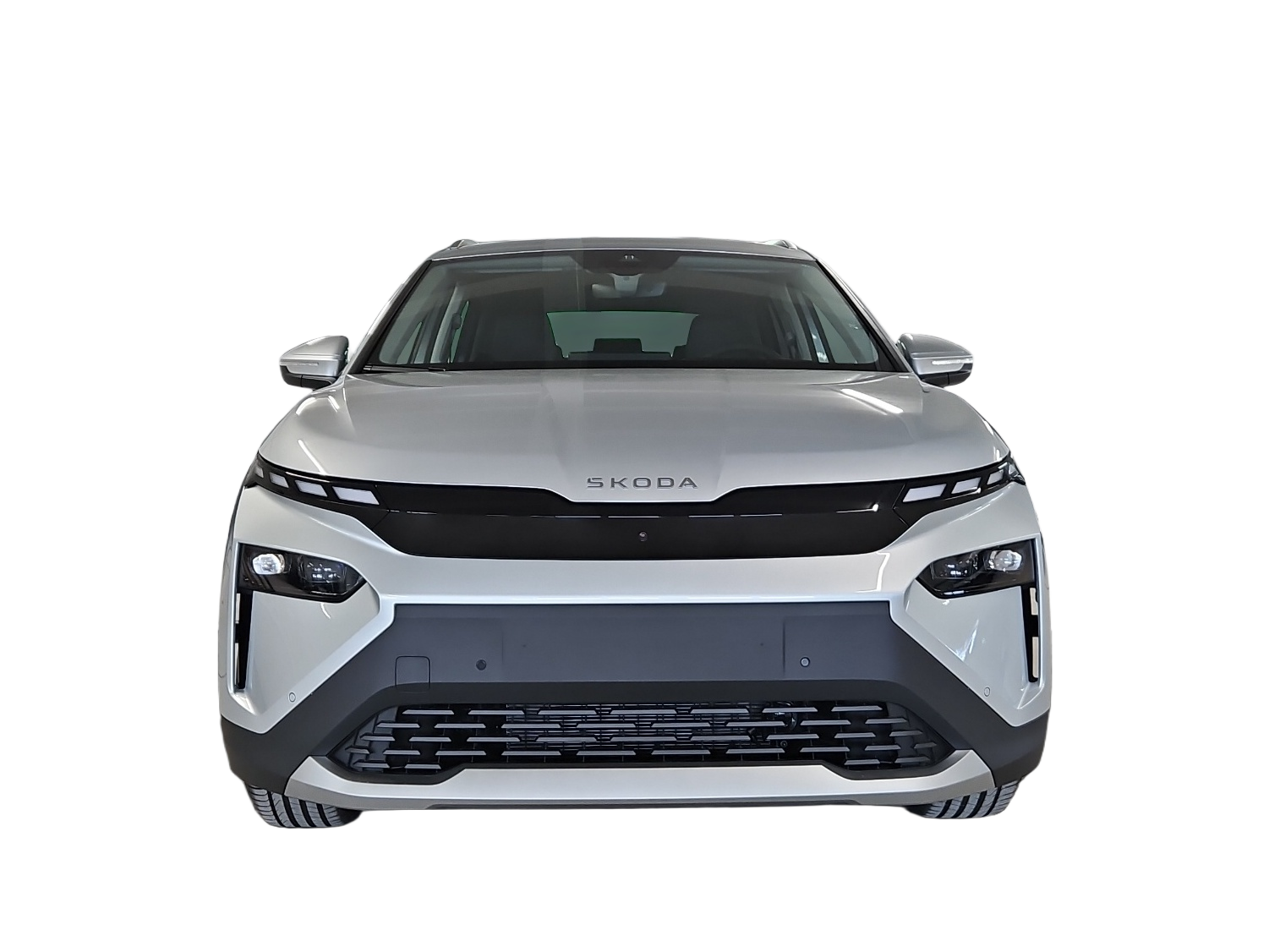 SKODA Elroq 85