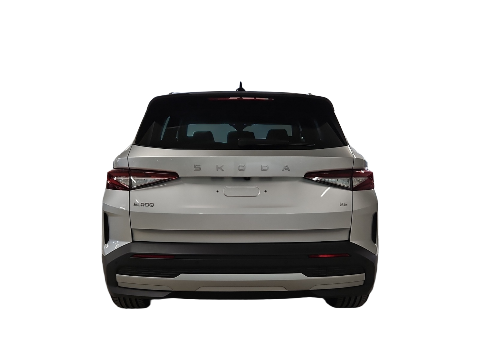 SKODA Elroq 85