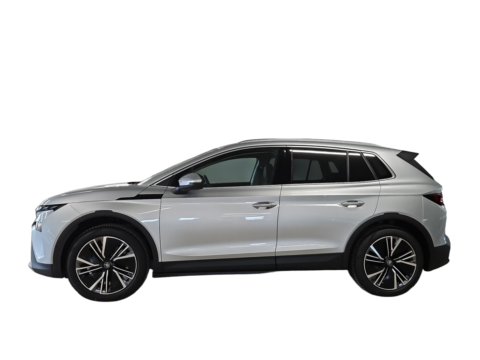 SKODA Elroq 85
