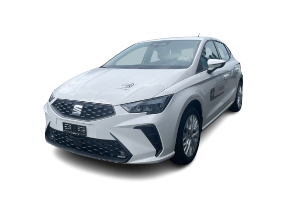 SEAT Ibiza 1.0 EcoTSI Style