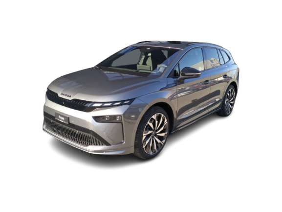 SKODA Enyaq 85 Sportline