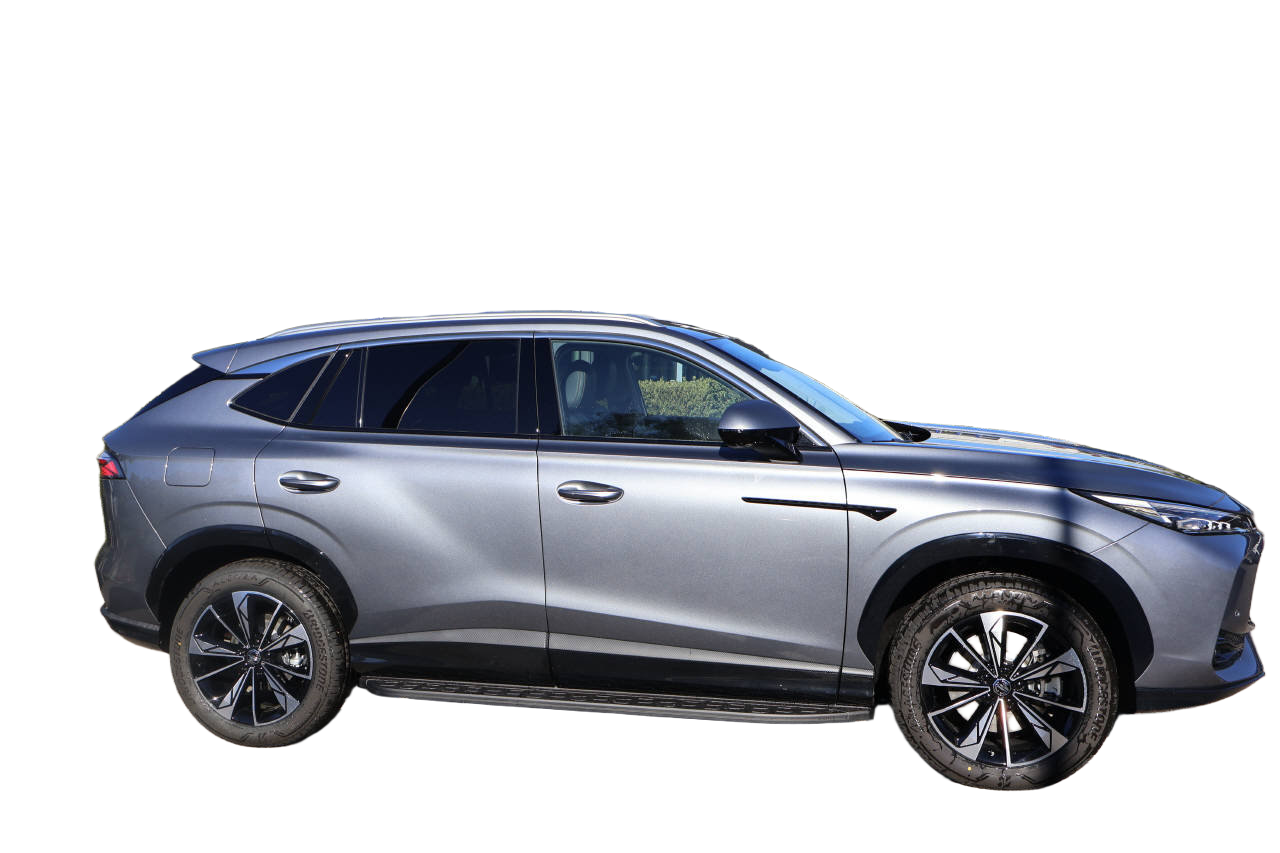 MG HS 1.5 PHEV Luxury
