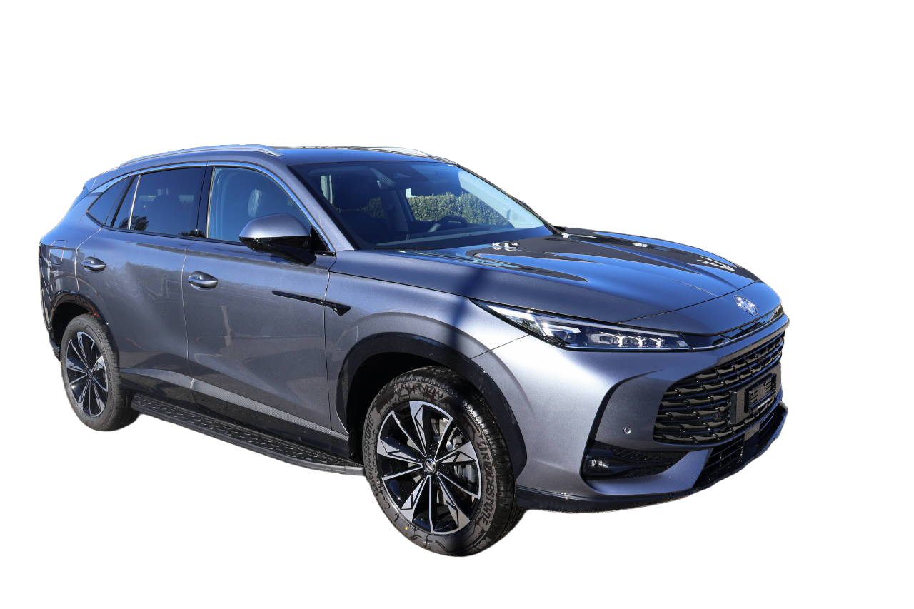 MG HS 1.5 PHEV Luxury