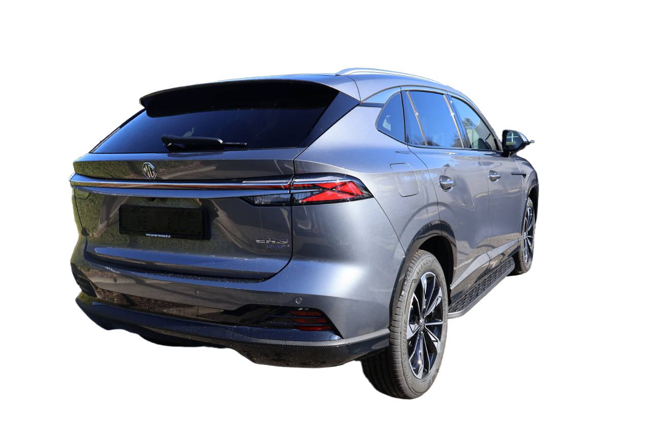 MG HS 1.5 PHEV Luxury