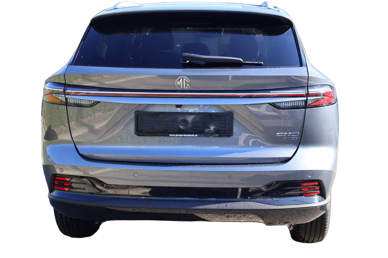 MG HS 1.5 PHEV Luxury