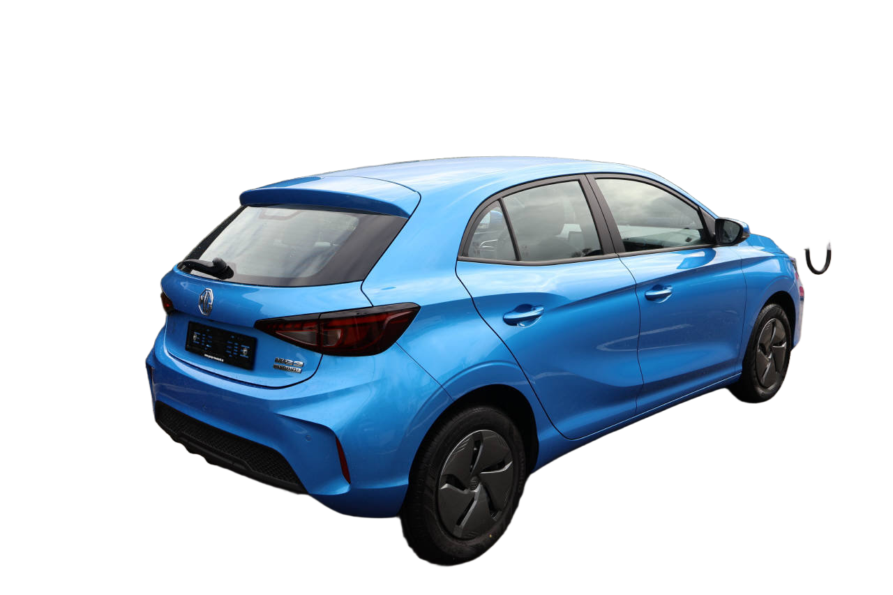 MG 3 1.5 Hybrid Standard