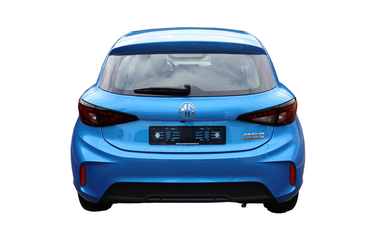 MG 3 1.5 Hybrid Standard