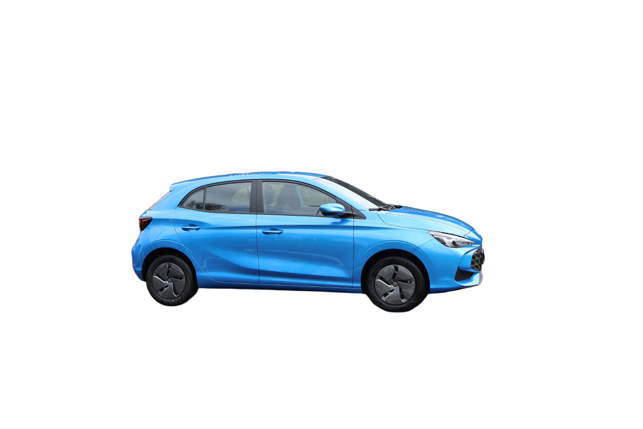 MG 3 1.5 Hybrid Standard