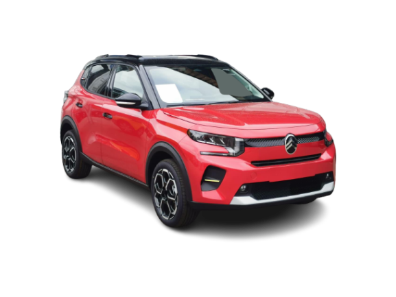 CITROEN C3 1.2 Hybrid Edition Tricolore