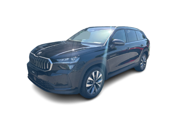 SKODA Kodiaq 2.0 TSI Dynamic 4x4