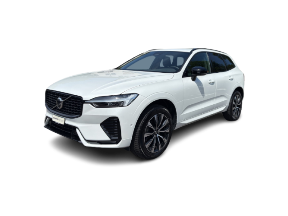 VOLVO XC60 2.0 B5 MH Plus Dark AWD