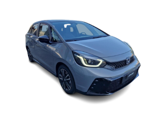 HONDA Jazz 1.5 i-MMD Advance Sport