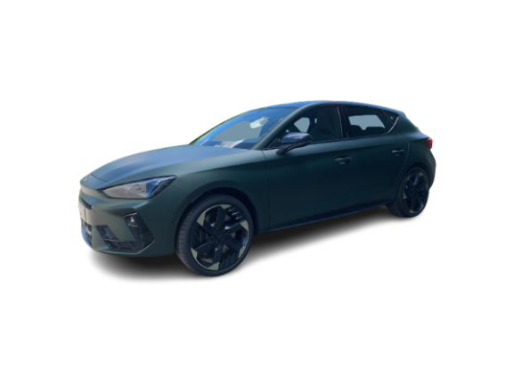 CUPRA LEON 2.0 TSI Prime Edition VZ DSG