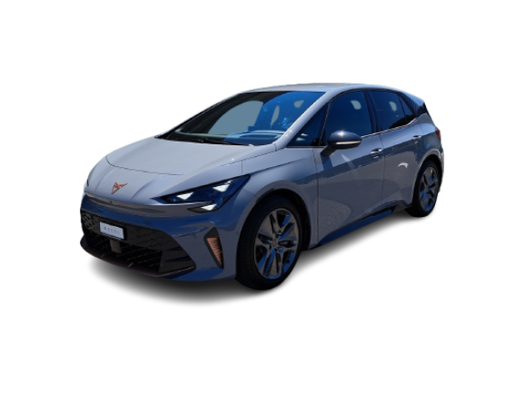 CUPRA Born 58 kWh Prime
