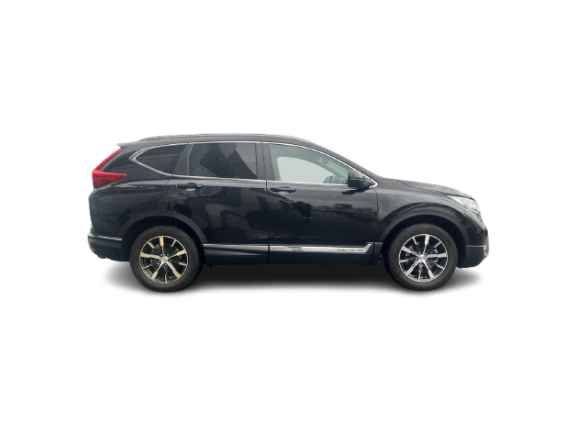 HONDA CR-V 2.0 i-MMD Lifestyle 4WD