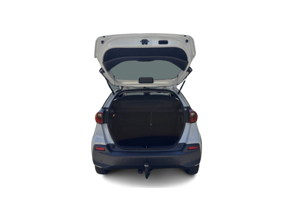 HONDA Jazz 1.5 i-MMD Crosstar Executive