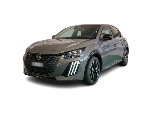 PEUGEOT 208 1.2 Hybrid 145 GT