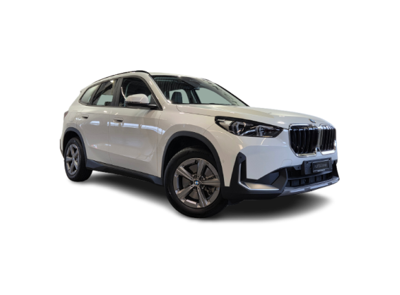 BMW X1 23i xDrive