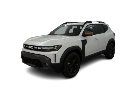 DACIA Duster 1.8 Hybrid Extreme