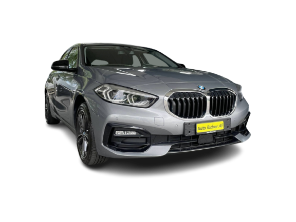 BMW 118i