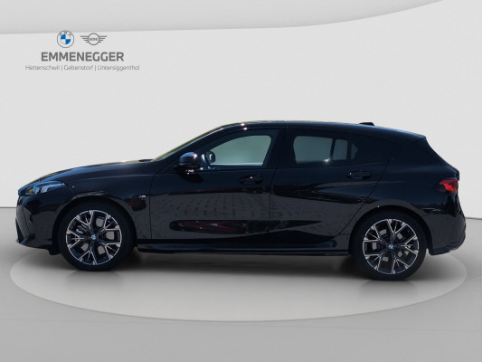 BMW 123 xDrive M Sport Step.