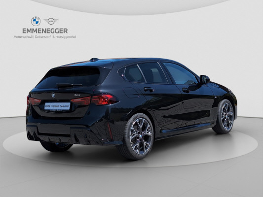 BMW 123 xDrive M Sport Step.