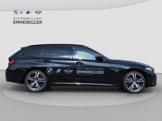 BMW 330e xDr Tour M Sport
