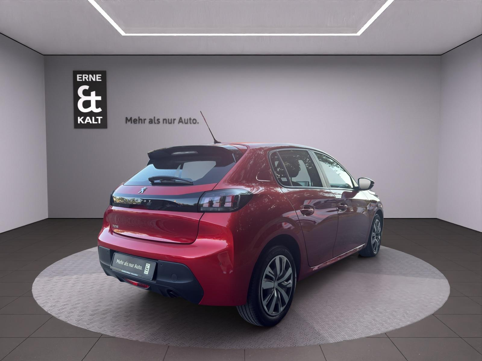 PEUGEOT 208 1.2 PureTech 100 Active