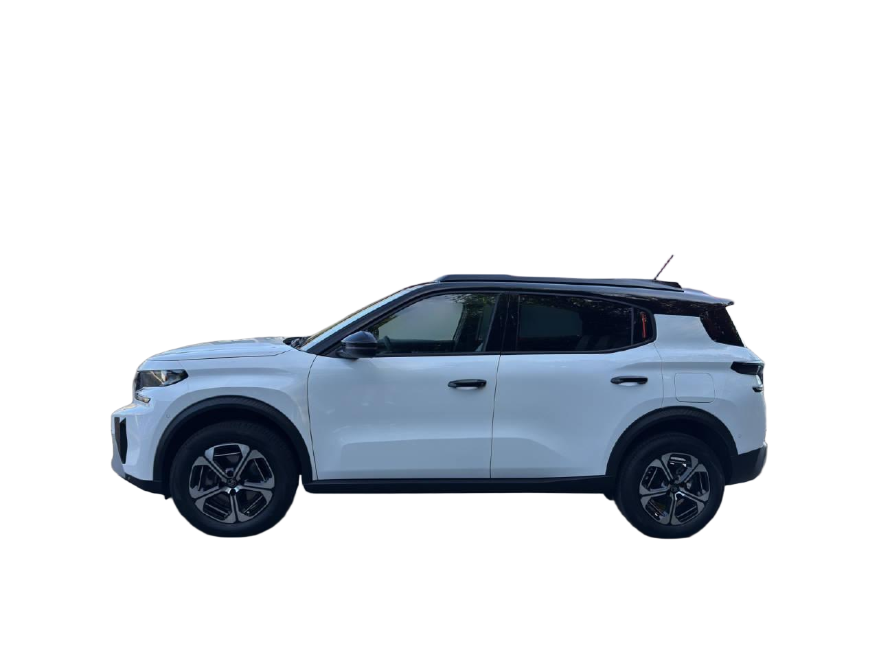 CITROEN C3 Aircross 1.2 Hybrid Max
