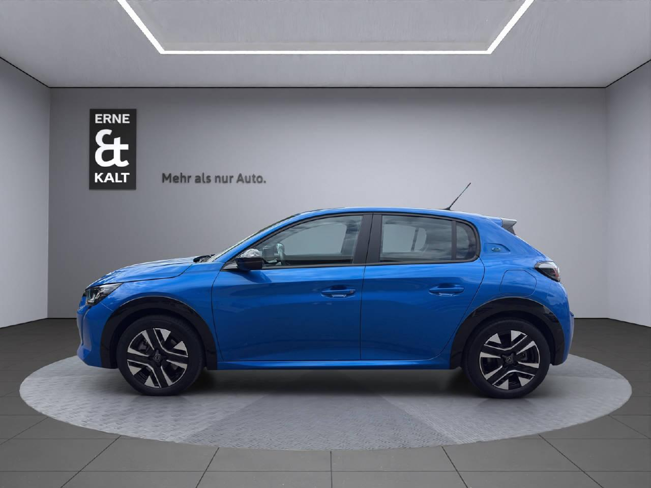 PEUGEOT 208 e-Active Pack