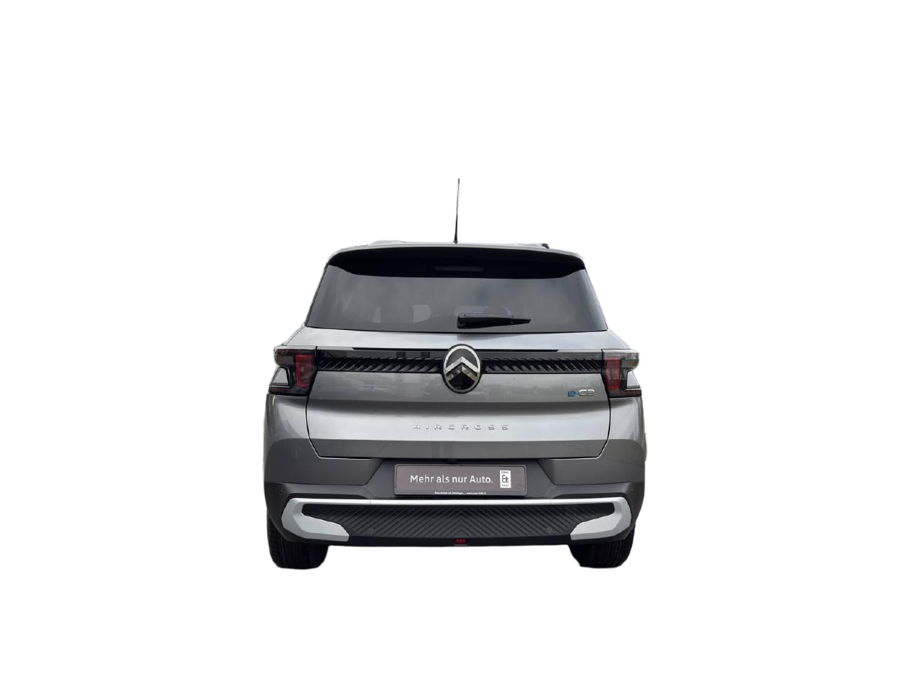 CITROEN e-C3 Aircross Plus