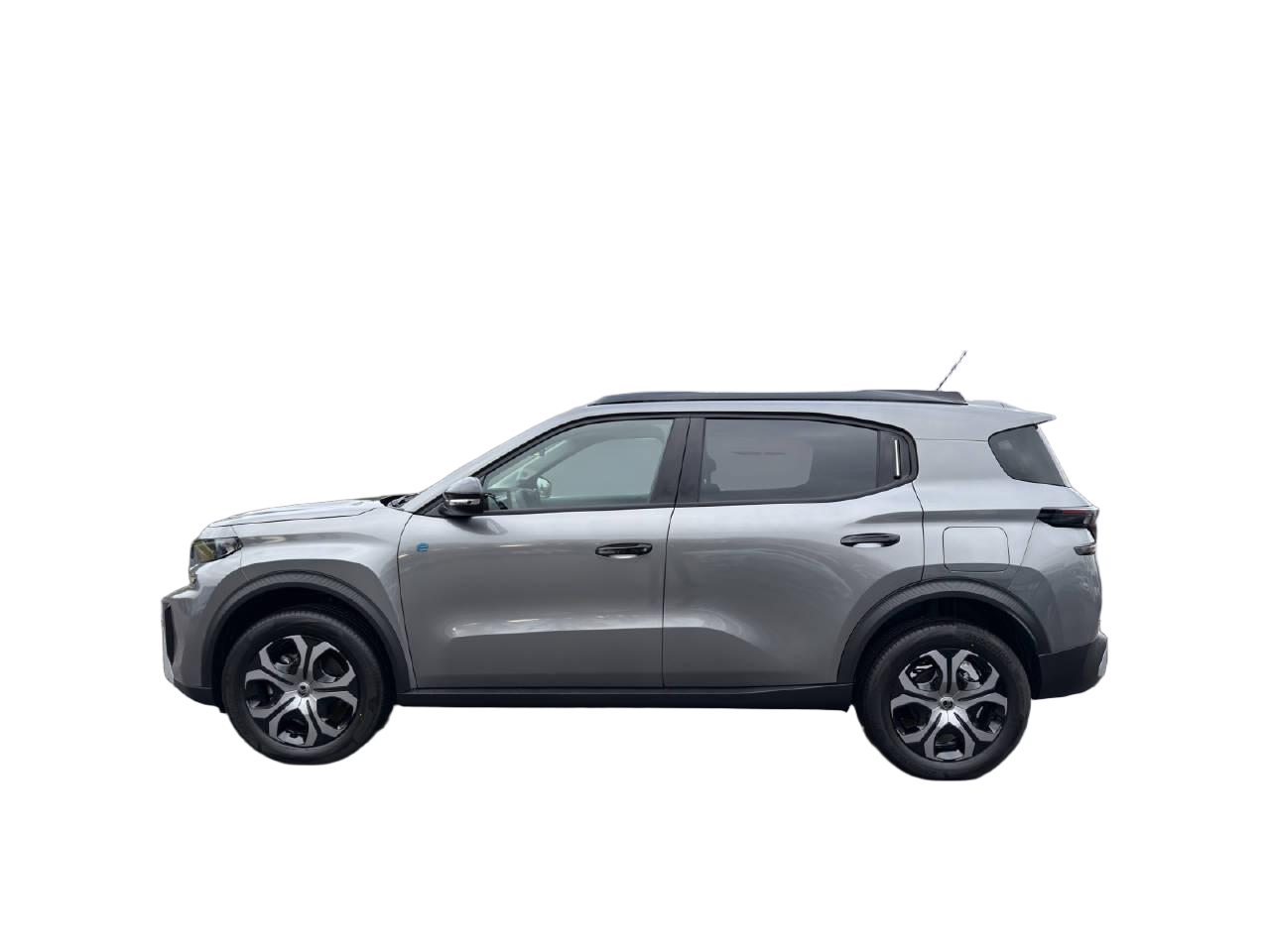 CITROEN e-C3 Aircross Plus