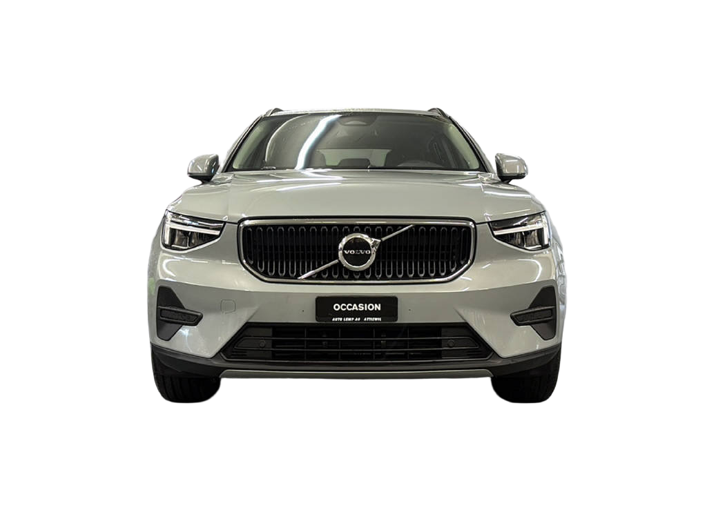 VOLVO XC40 2.0 B3 MH Essential