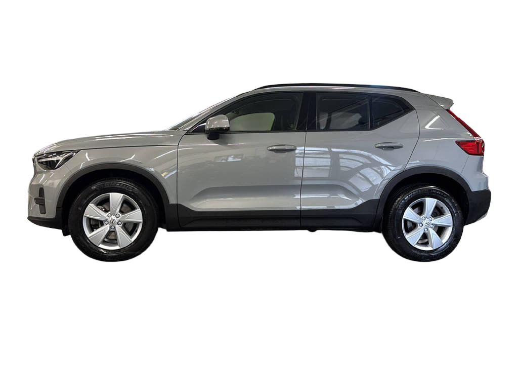 VOLVO XC40 2.0 B3 MH Essential