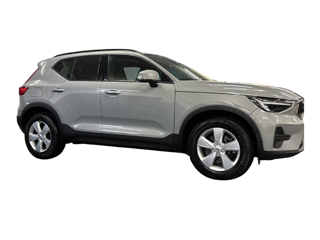 VOLVO XC40 2.0 B3 MH Essential