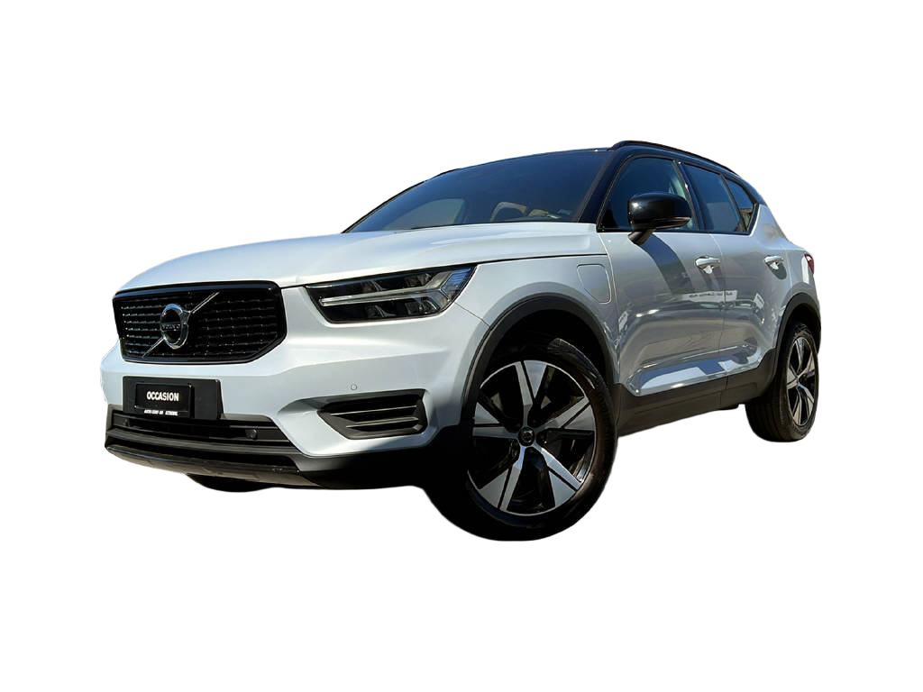 VOLVO XC40 1.5 T4 PiH R-Design